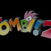 Tombi 2 Extended