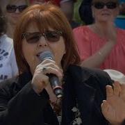 Maggie Reilly Everytime We Touch Zdf Fernsehgarten 05 07 1992