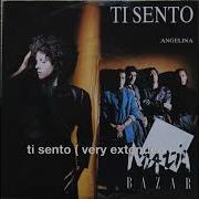 Ti Sento Matia Bazar Very Extended Maxi Version Eighties Extended