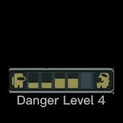 Among Us Hide And Seek Danger Level Among Us Ost