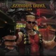 Serious Duke 3D Ost