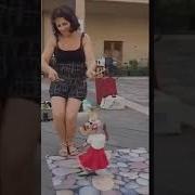 Прикольная Мышь Марионетка Танцует