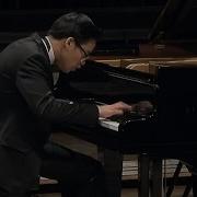 Rik Étude No 3 In G Sharp Minor S 141 La Campanella