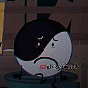 Yin Yang Sad Inanimate Insanity