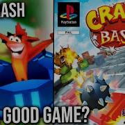 Crush Bash