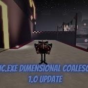 Соло Капхеда Из Игры Слияние Измерений Роблокс