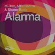 Md Electro Alarma