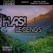 Legends Cheb Five Remix Has