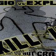 Kill It Grigio Vs Explicit Grigio Explicit