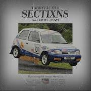 Sectixns Zynyx