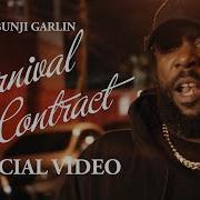 Bunji Garlin Carnival