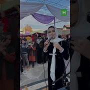 Соро Ахмедова