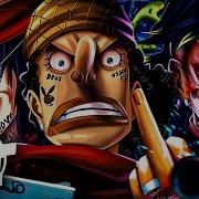 Second Time Usopp Genya