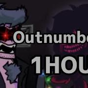 Outnumbered 1Hour Friday Night Funkin Protch プロッチ