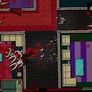 Ballistic Hotline Miami