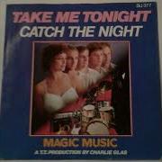 Magic Music Catch The Night