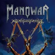 Manowar Sons Of Odin