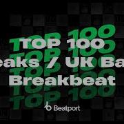 Hankook Nvthec Orebeat Break Dat Original Mix