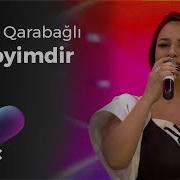 Arzu Qarabağlı Ay Ürəyim