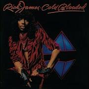 Rick James U Bring The Freak Out