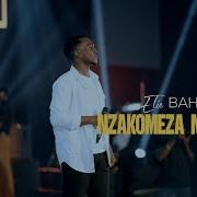 Elie Bahati Nzakomeza Nkwizere