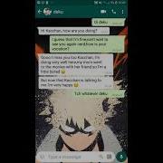 Bakudeku Nsfw