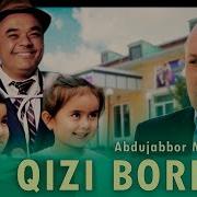 Qizi Borlar Eshitsin Ajoyib