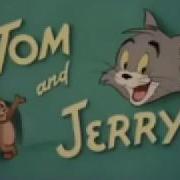 Scream Tom And Jerry Window Xp
