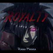 Madara Uchiha Royalty Gvno