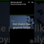Betinden Soygi Hakda Aydym