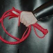 Кнут Жгучий Bdsm Девайс