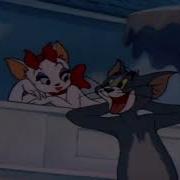 Tom And Jerry Episode 26 Solid Serenade Part 1