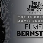 Top 10 Original Movie Scores By Debbie Wisemann