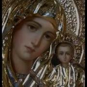 Акафист Казанской Иконе Божией Матери