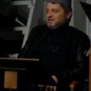 Хусейн Афанди Про Маму