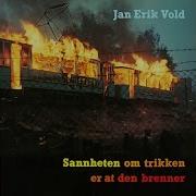 Kongens Nei Jan Erik Vold