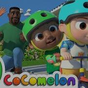 Playdate With Cody Cocomelon