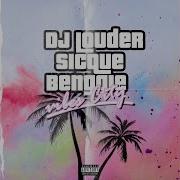 Benggie Vibes City