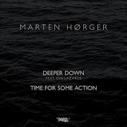 Marten Hörger Deeper Down Feat Eva Lazarus