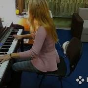 Фадеев Лети За Мной Фортепиано