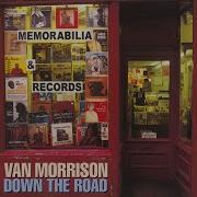 Fast Train Van Morrison