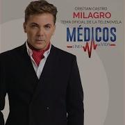 Milagro Cristian Castro