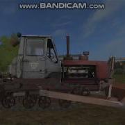 Обзор Мода Трактор Хтз Т 150 Для Farming Simulator 2017