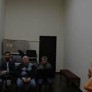 Осетинские Народные Песни