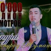 Бобомурад Жуматов