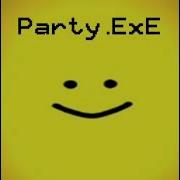 Party Exe Soundtrack Before The Entity