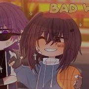 Gcmv Bad Word By Yu