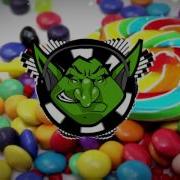 Goblins From Mars Give Me Candy