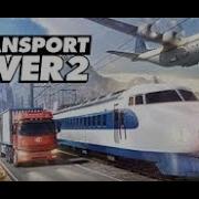 Transport Fever 2 Ost Admiral James T