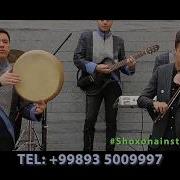 Shoxona Instrumental Eng Sara Ohanglar Jilosi Faqat Jonli Ijro Tel 998935009997